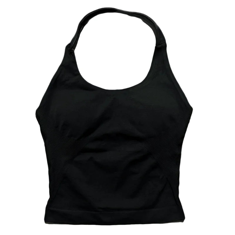 Hold Me Tight Halter Top