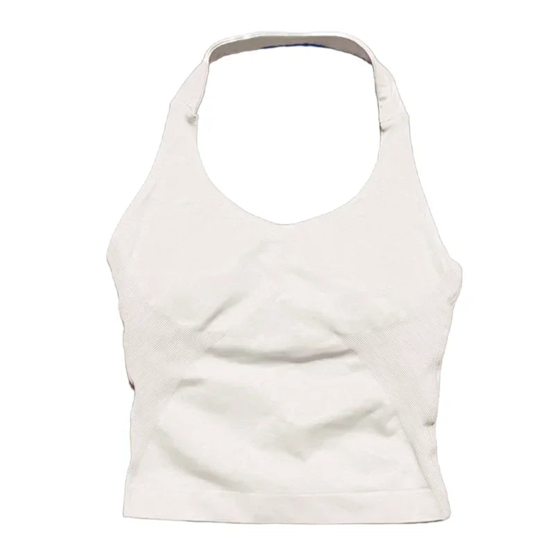 Hold Me Tight Halter Top