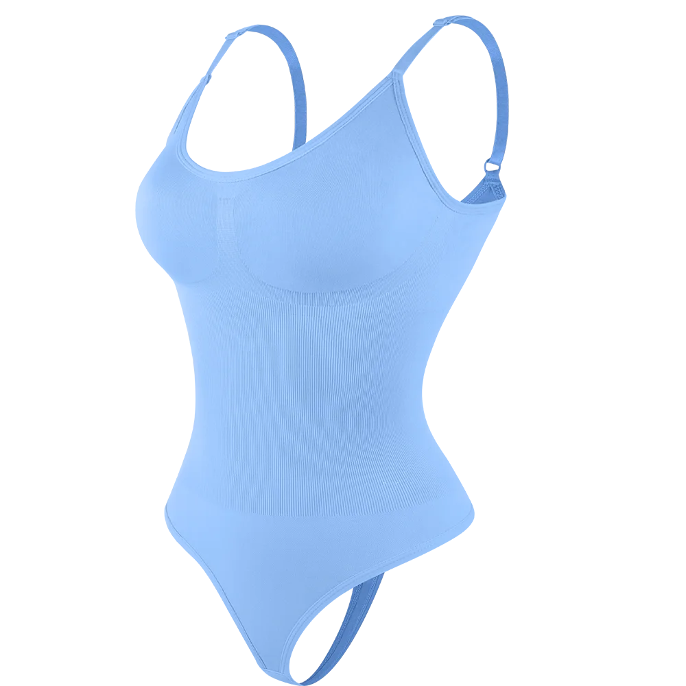 Sculpt that Bodysuit
