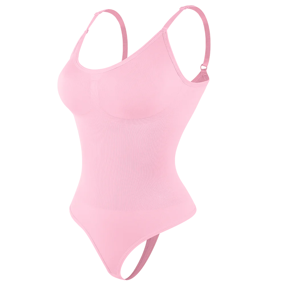 Sculpt that Bodysuit
