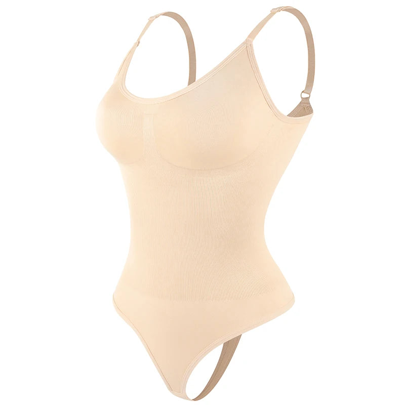 Sculpt that Bodysuit