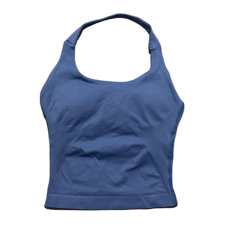 Hold Me Tight Halter Top