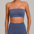 Strapless Sports Bra