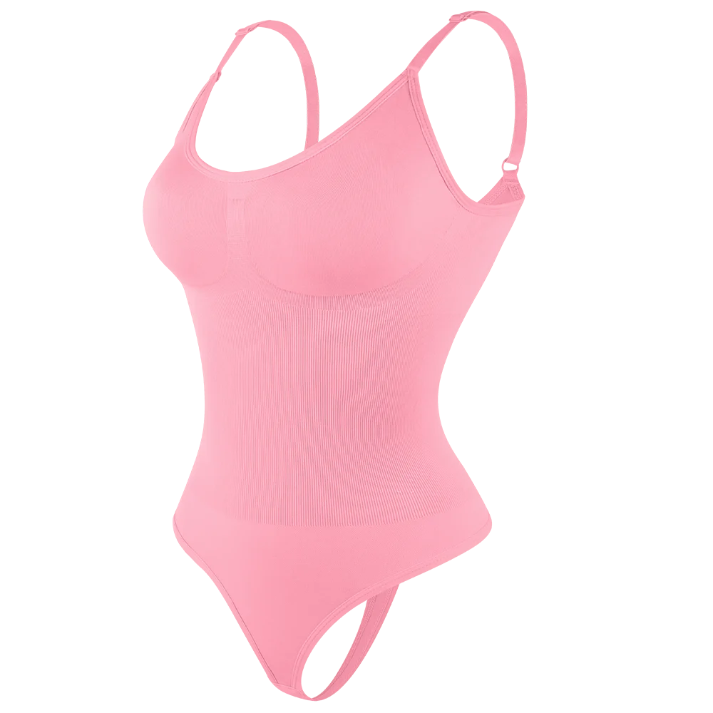 Sculpt that Bodysuit
